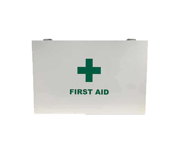 Shop/Office Regulation 7 – Complete Box