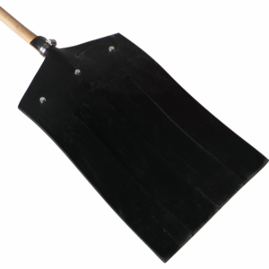 Fire Beater – Wooden Handle – “Finger” Flap