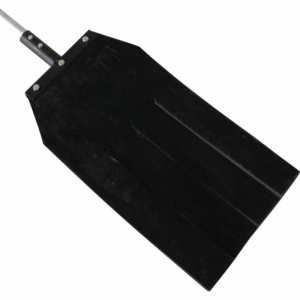 Fire Beater – Aluminium Handle – “Finger” Flap