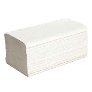 Folded Hand Paper Towels