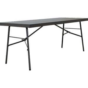 Steel Folding Table