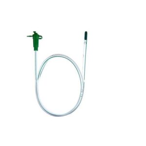 Feeding Tubes (40 Cm) Sizes 5,6,8,12,14,16,18 Fg