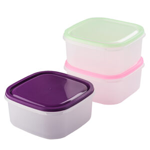 Food Saver Square 3’s