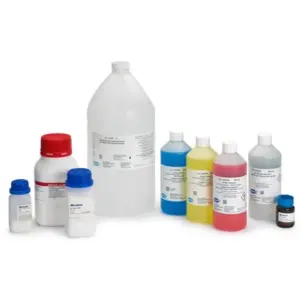 Free Amino Nitrogen Reagent Set