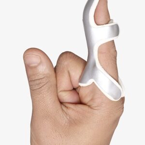 Frog – Splint – Left