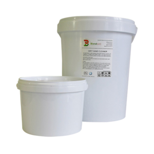 Grit Hand Cleaner