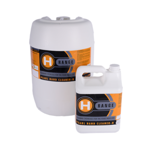 Pearl Hand Cleaner -H