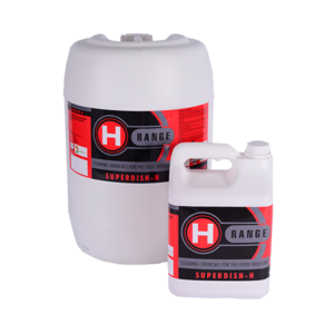 Flash Harry Rust Stop White 20L