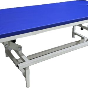 Examination Bed / Massage Bed Heavy Duty Height Adjustable
