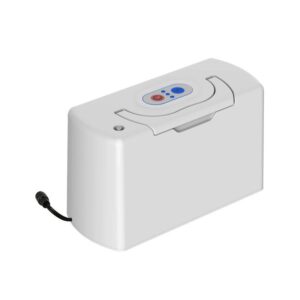 Home Use 3L Portable Oxygen Concentrator
