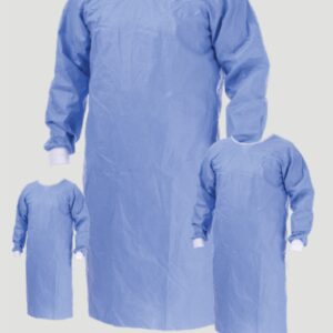 Hospital Gown Size XLarge – Singles