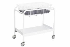 Hospital bassinet bed MAS-B88
