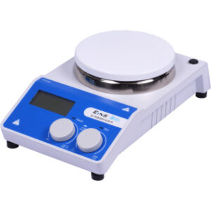 Hotplate Magnetic Stirrer-Advanced