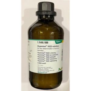 Hyamine Solution 1622 0.004M, 500ml