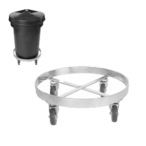 Mobile Dolly For 85L Bin