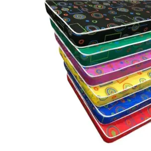 Candy Foam/Sponge Mattress 760×100