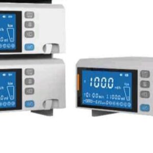 Infusion Pump MAS-IP01