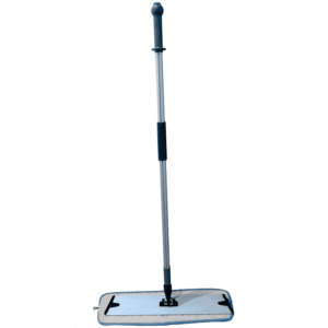 Janitorial Microfibre Floor Sweeper Mop