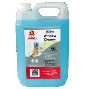 Janitorial Window Cleaner 5L