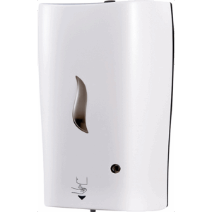 Janitorial Plastic Dispenser Wall Mounted 1000ml Auto