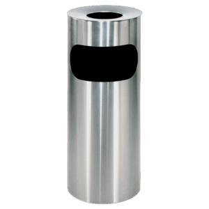 Ashtray Litter Bin
