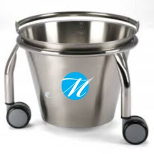 KICK ABOUT BUCKET (SC-KB02)