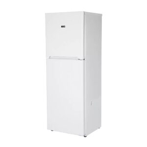 KIC KTF 518/1 White Fridge Freezer 170Litre