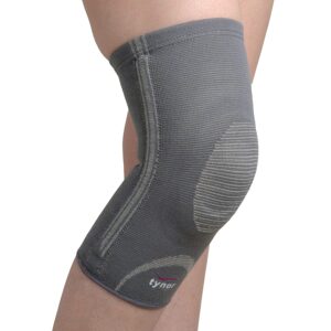 Knee Cap with Patellar Ring -XL