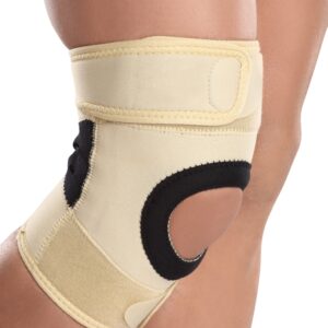 Knee Support Sportif (Neoprene) – M