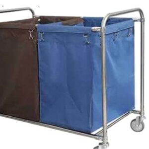 Laundry Trolley