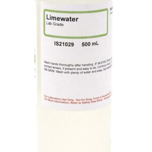 Lead Nitrate AR 500g