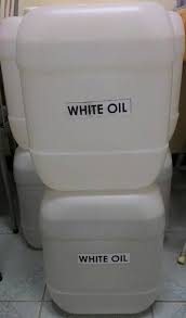 Light Mineral Oil 15C