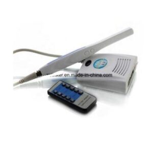 Lk-I21 Wired Usb/Vga1.3Mega Pixels Intra Oral Camera