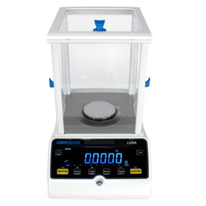 Luna Analytical Balance