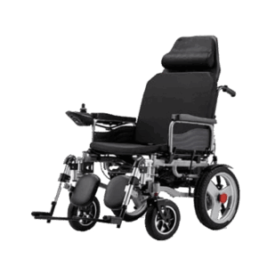 Luxury Electric Wheelchair