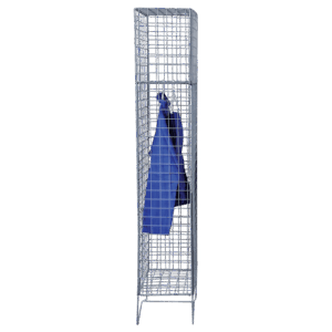 Mesh Locker