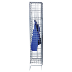 Mesh Locker