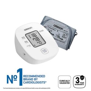 Basic Blood Pressure Monitor M1 Upper Arm