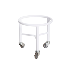 Mobile Kickabout For A Bucket St 350