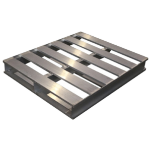 Aluminium Pallet