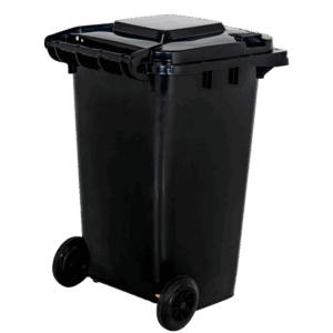 Wheelie Bins 240L