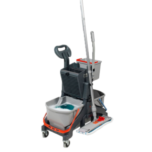 Numatic MidMop Mop Press