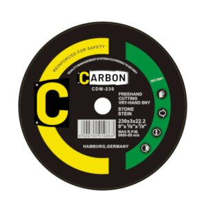 Masonry Cutting Disc (230mm)