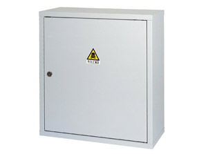 POISON CABINET (LOCKABLE) MC002