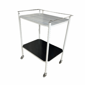 Dressing Trolley – Medium