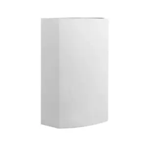 Wall Mounted Bin 18L (White)