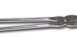 Muffle Furnace Tongs