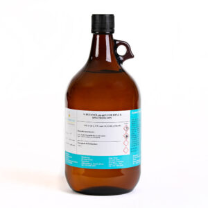 n-Butanol 99.99% for HPLC & Spectroscopy
