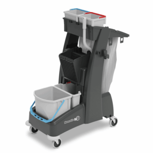 Numatic MM4R Multi-Matic Mop System