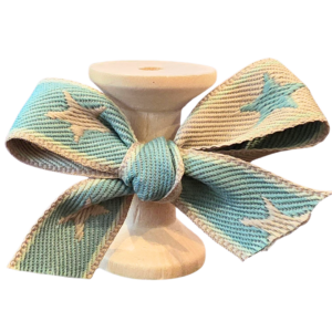 No 180 – Star Stone, Light Cream & Duck Egg 20mm